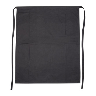 Bavlněná zástěra Mjolden 180 g/m²