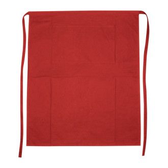 Bavlněná zástěra Mjolden 180 g/m²