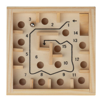 Puzzle Rennes