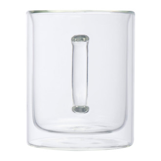 Dvoustěnný hrnek Caracas 350 ml