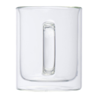 Dvoustěnný hrnek Caracas 350 ml