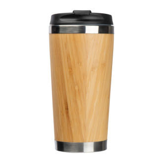 Termohrnek Bamboogarden 400 ml