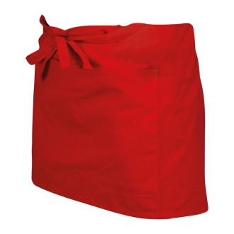 Bavlněná zástěra Koldby 180 g/m²