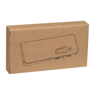 Powerbanka Stafford 10.000 mAh