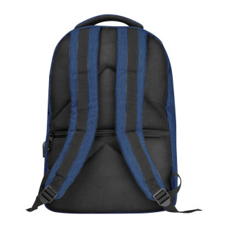RPET batoh na notebook Rimini