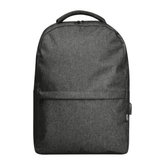 RPET batoh na notebook Rimini
