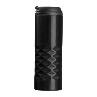 Nerezový hrnek Santander 500 ml