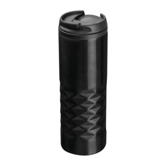 Nerezový hrnek Santander 500 ml