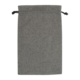 Recyklovaná bavlněná taška Parksville 110 g/m²