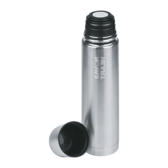 Kovová termoska Virginia 1000 ml