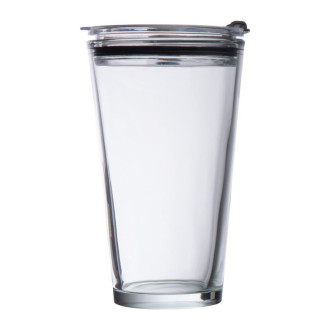 Skleněný pohár Wattenscheid 400 ml