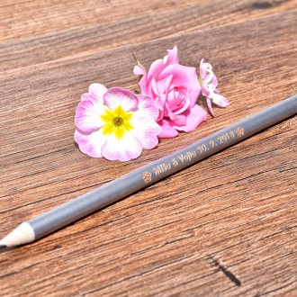 Ceruzka strieborná