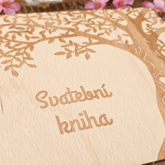 Svadobná kniha Štvorec 09