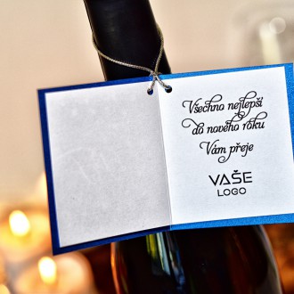 Visačka na víno VI15
