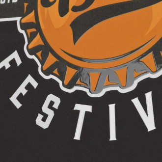 Pivný festival 3D Plagát