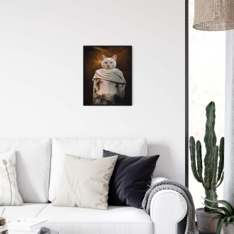 Portrét maznáčika Petme Amidala