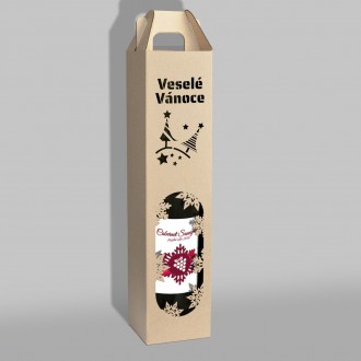 Krabica na víno VKVLSR1021