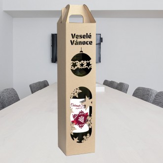 Krabica na víno VKVLSR1029
