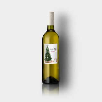 Etiketa na víno KN159v
