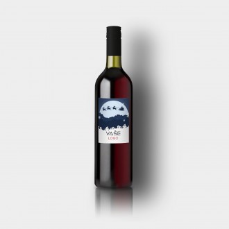 Etiketa na víno KN409v