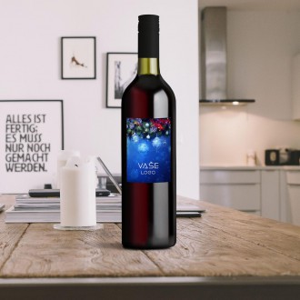 Etiketa na víno Etiketa na víno N903v