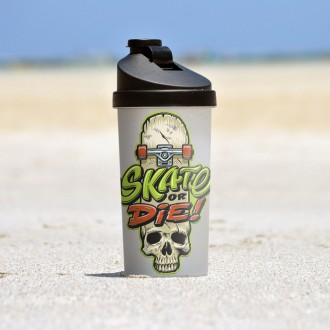 Sada samolepiek Skate MGI350