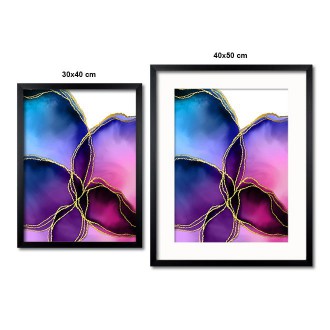 Kolekcia plagátov Set 45