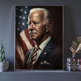 Prezident USA Joe Biden