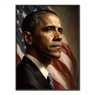 Prezident USA Barack Obama
