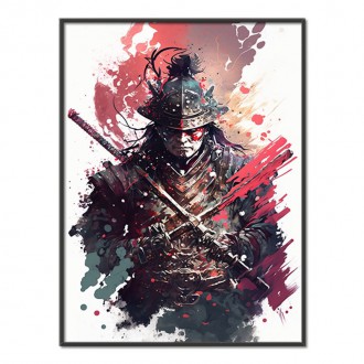 Vojnový samuraj
