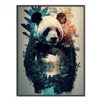 Raj pre pandy
