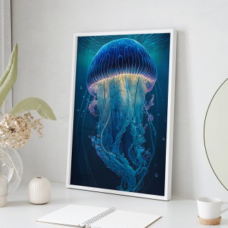 Krásna medúza