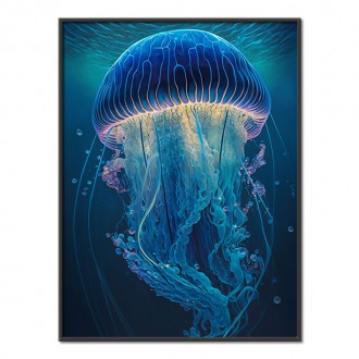 Krásna medúza