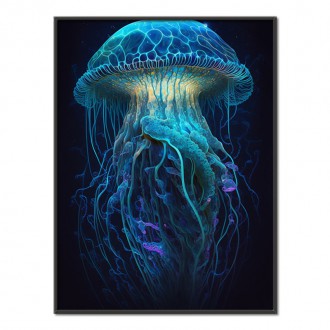 Morská medúza
