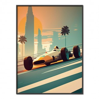 Retro formula