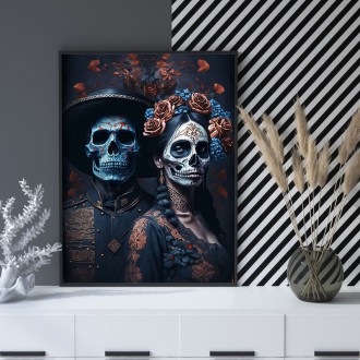 Día de Muertos