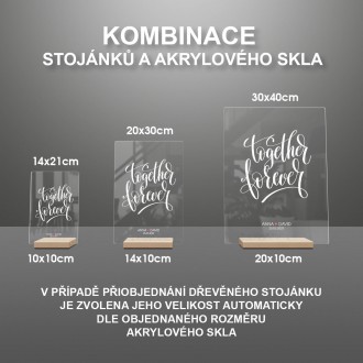 Navždy spolu 1