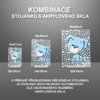 Modré Šteňa