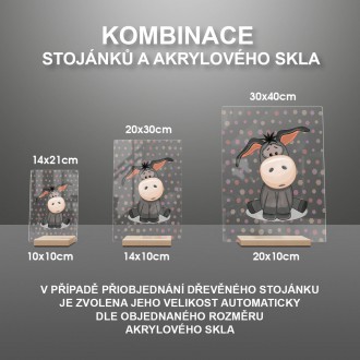 Sediaci Oslík