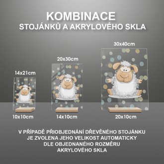 Sediaca Ovečka