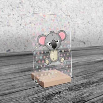 Sediaci Koala