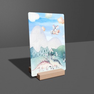 Dinosaury 3