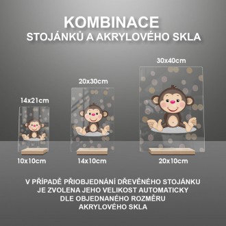 Sediaca Opička