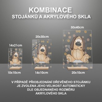 Sediaci Šteňa