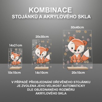 Líštička