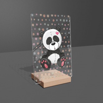 Sediaca Panda