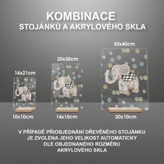 Šedé Sloníča