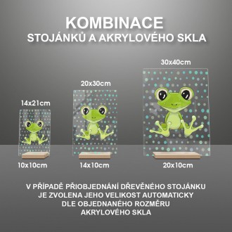 Sediaca Žabka