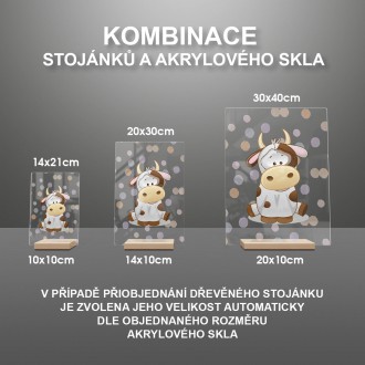 Sediaci teliatko
