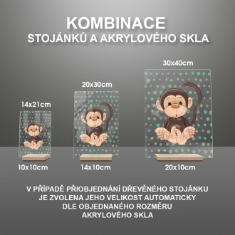 Opička